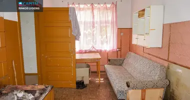 Casa en Pabirze, Lituania
