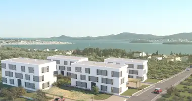 2 room apartment in Opcina Dezanovac, Croatia