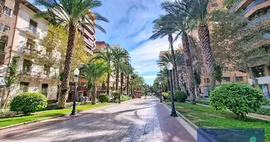 Gewerbefläche 285 m² in Alicante, Spanien