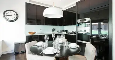 Квартира 2 спальни в Лондон, Великобритания