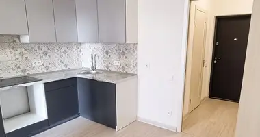 1 room apartment in Avanhard, Ukraine