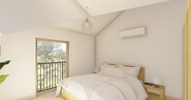 Penthouse 3 zimmer in Mrcevac, Montenegro