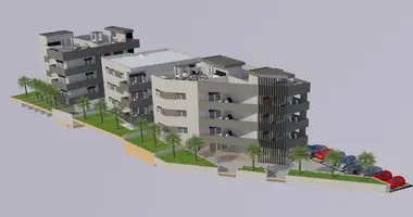 Apartamento 2 habitaciones en Opcina Dezanovac, Croacia