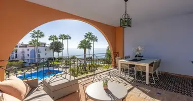 Apartamento 3 habitaciones en Casares, Španjolska