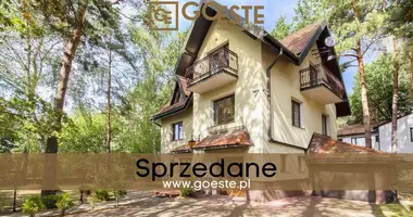 Haus 7 zimmer in Smolice, Polen