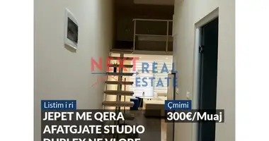 Studio 2 zimmer in Bashkia Vlore, Albanien