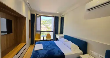 Studio apartment 1 bedroom in Bashkia Vlore, Albania