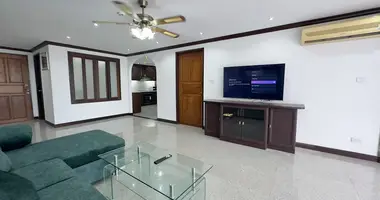 Condo z 2 sypialniami w Pattaya City, Tajlandia