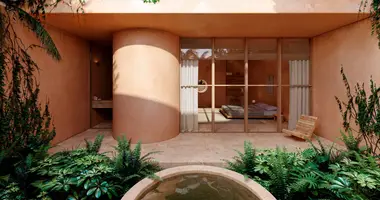 Apartamento en Ungasan, Indonesia