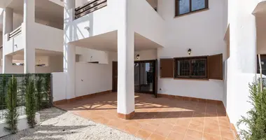 Bungalow 2 bedrooms in Pulpi, Spain