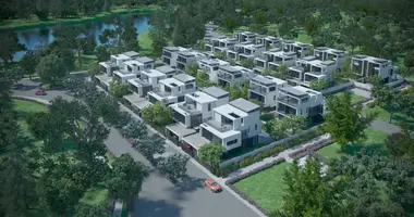 Villa 4 chambres dans Phuket, Thaïlande