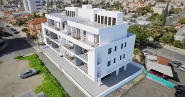 2 bedroom apartment in Aradippou, Cyprus