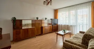 Wohnung 3 zimmer in Warschau, Polen