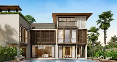 3 bedroom apartment in Ban Bang Thao, Thailand