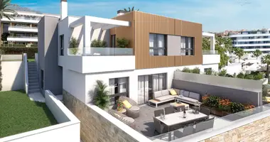 Apartamento 4 habitaciones en Torremolinos, Španjolska