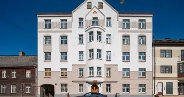 1 bedroom apartment in Riga, Latvia