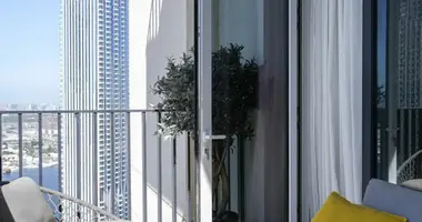 Apartamento 3 habitaciones en Dubái, Emiratos Árabes Unidos