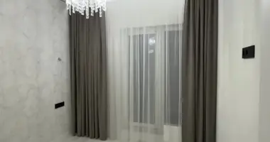 Mieszkanie 3 pokoi w Odessa, Ukraina