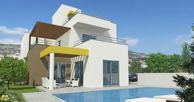 Villa en Peyia, Chipre