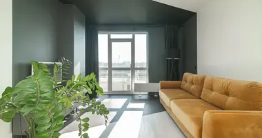 Appartement 1 chambre dans Vilnius, Lituanie