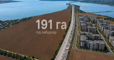 Plot of land in Yelyzavetivka, Ukraine
