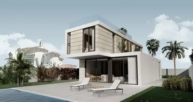 Haus 5 zimmer in Orihuela, Spanien