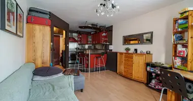 Nieruchomości komercyjne 37 m² w Warszawa, Polska