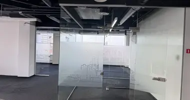Büro 515 m² in Moskau, Russland