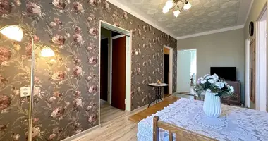 3 room apartment in Silale, Lithuania
