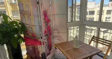 Apartamento 3 habitaciones en Málaga, Španjolska