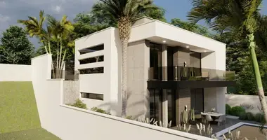 3 bedroom apartment in Fortuna, Spain