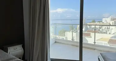 Пентхаус в Гермасойя, Кипр