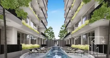 Condo w Kamala, Tajlandia