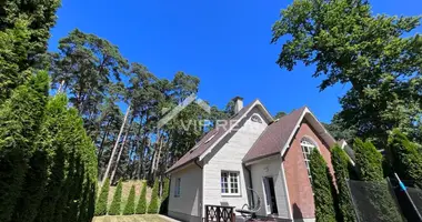 Casa 5 habitaciones en Jurmala, Letonia