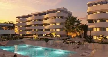 Penthouse in Guardamar del Segura, Spanien
