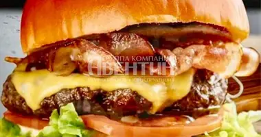 Commercial property 180 m² in Vsevolozhsk, Russia