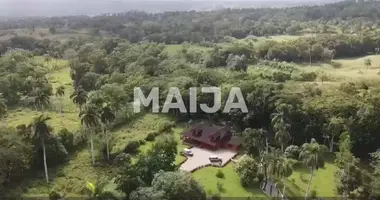 Parcela en Sosua, República Dominicana