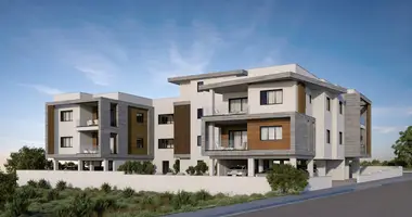 Wohnung 2 Schlafzimmer in Chloraka, Zypern