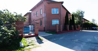 Propiedad comercial 807 m² en Minsk, Belarús