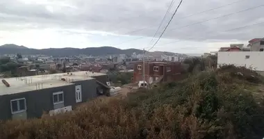 Участок земли в Буртаиши, Черногория