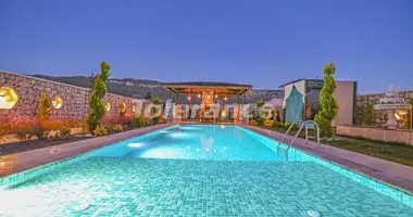 Villa 3 habitaciones en Kalkan, Turquía