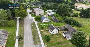 Haus in Kelm, Litauen