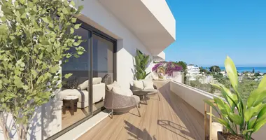 Wohnung 4 Schlafzimmer in Dos Hermanas, Spanien