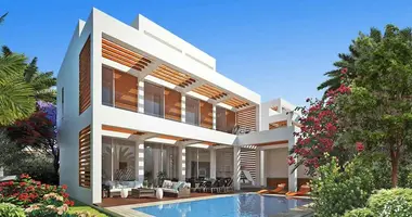 Villa 4 room villa in Koloni, Cyprus