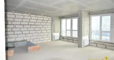 Appartement 3 chambres dans Minsk, Bélarus