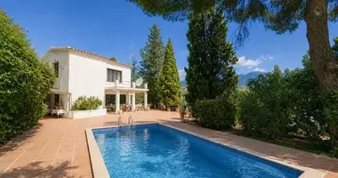Maison 3 chambres dans Mijas, Espagne
