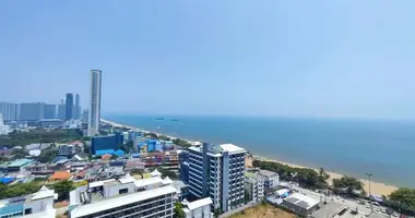 Condo 1 chambre dans Pattaya, Thaïlande