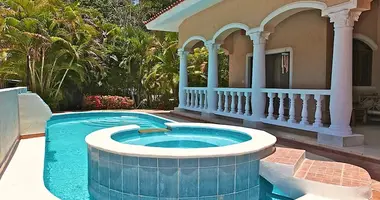 Villa 4 chambres dans Sosua, République dominicaine