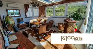 Mieszkanie 3 pokoi w Opcina Dezanovac, Chorwacja