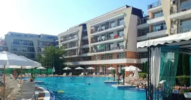 Mieszkanie 1 pokój w Nesebyr, Bułgaria